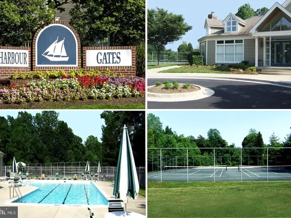 607 Admiral Dr Unit 101, Annapolis, MD 21401