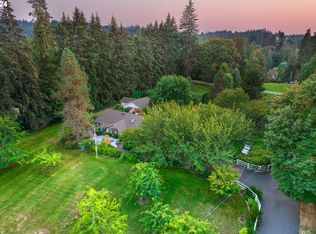 21545 SW Johnson Rd, West Linn, OR 97068