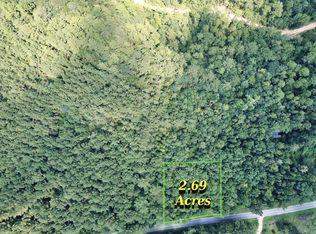 0 New Hope Rd, Wiggins, MS 39577