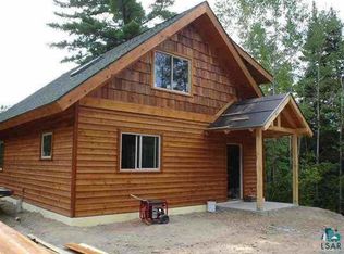 1804 Camp Lake Rd, Ely, MN 55731