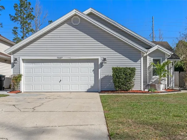 7507 Pacific Heights Cir, Orlando, FL 32835