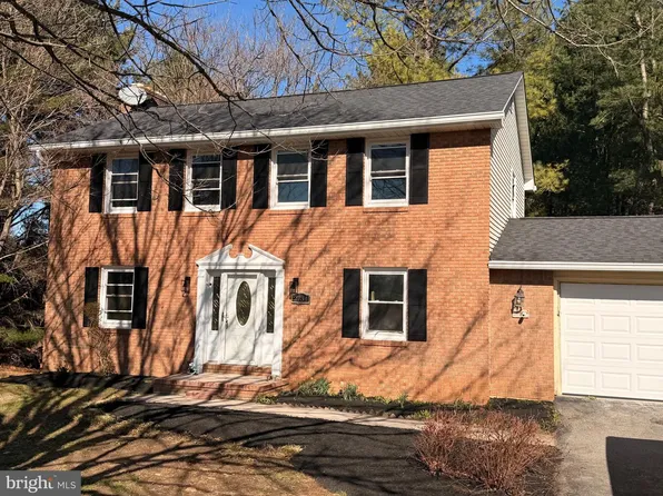 2734 Deer Park Rd, Finksburg, MD 21048