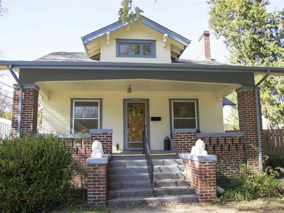 1023 N Osage St, Augusta, KS, 67010
