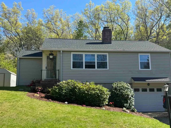 61 Stearns Road, Amherst, NH 03031