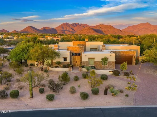 8549 E Los Gatos Drive, Scottsdale, AZ 85255