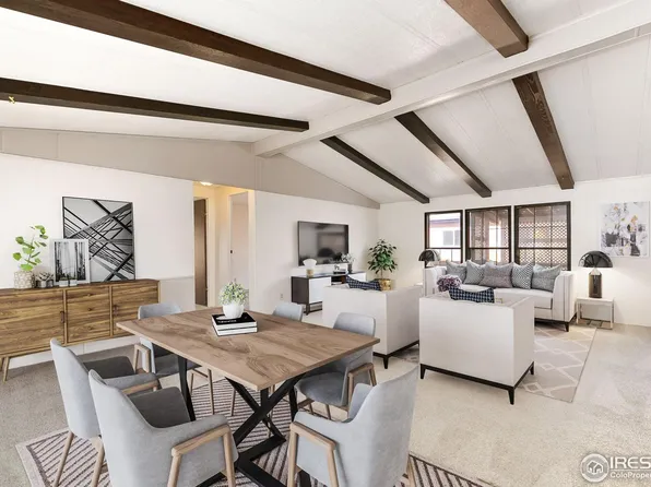 1601 N College Ave #342, Fort Collins, CO 80524