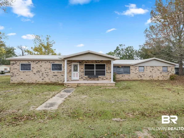 22918 Wheatley St, Robertsdale, AL 36567