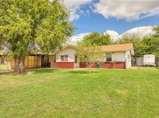 222 Blackburn Blvd, Elk City, OK 73644