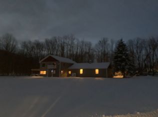 41150 Route 187, Rome, PA 18837