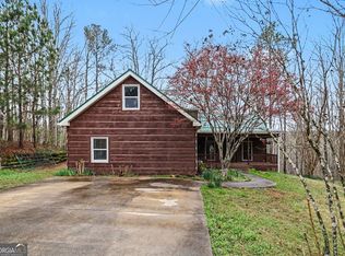 9150 W Banks Mill Rd, Winston, GA 30187