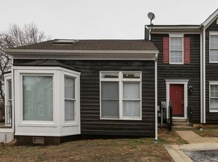 12401 Turtle Dove Pl, Waldorf, MD