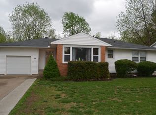 711 Young St, Springdale, AR 72764