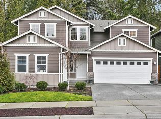 7323 14th Pl SE, Lake Stevens, WA 98258