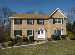 3235 Ridgeway Rd, Greensburg, PA 15601