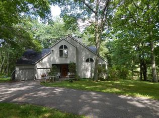 5 Keeler Rd, Sharon, CT 06069