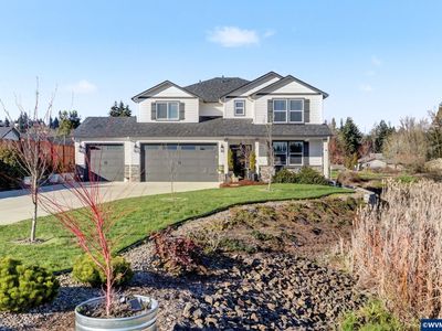 2761 23rd Ave NW, Albany, OR, 97321