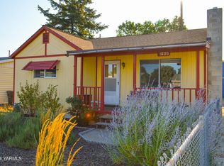 1605 Ledwich Ave, Yakima, WA