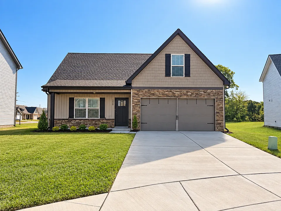 2010 Haystack Ct