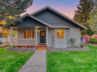 1502 NW Baltimore Ave, Bend, OR 97703