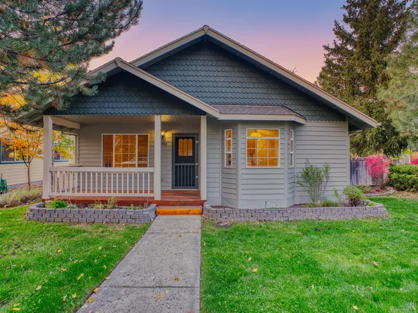 1502 NW Baltimore Ave, Bend, OR 97703