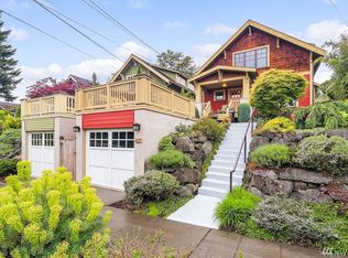 607 20th Ave, Seattle, WA 98122