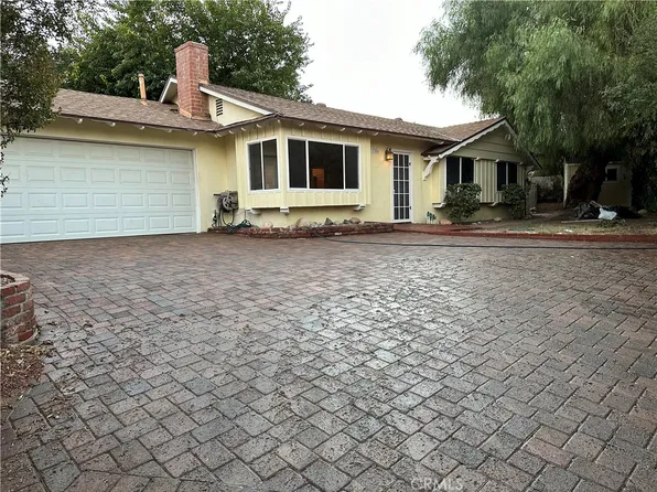 27824 Ferguson Dr, Castaic, CA 91384