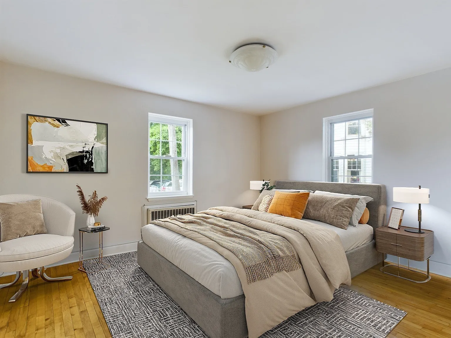 3 bed, 1.0 bath, 900 sqft, $2,400 — Photo 3