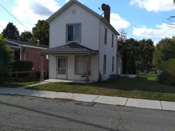 203 N Scott St, New Castle, PA 16101
