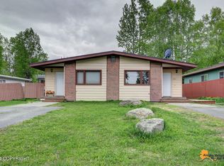 3721 Gardner St, Anchorage, AK 99508