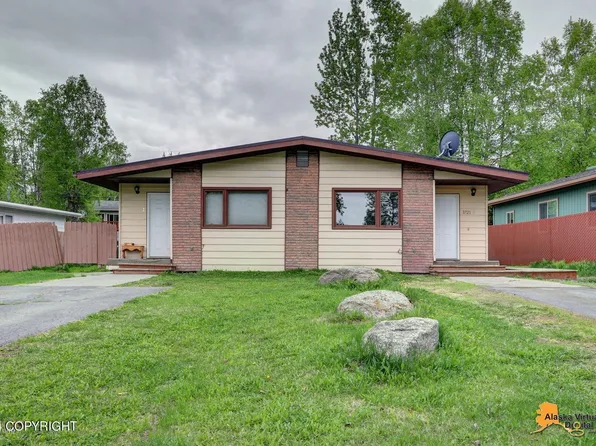 3721 Gardner St, Anchorage, AK 99508
