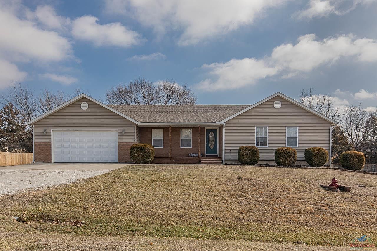 207 Cherry Ln, Cole Camp, MO 65325 Zillow