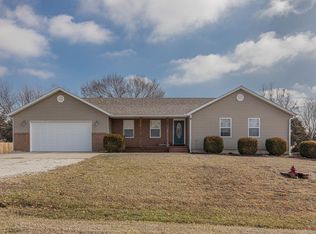 207 Cherry Ln, Cole Camp, MO 65325