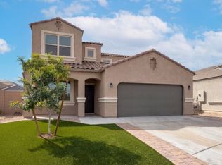 21087 W Lunar St, Maricopa, AZ 85138