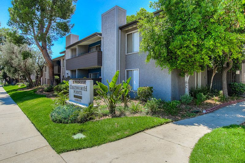 Chatsworth Pointe Apartment Homes Apartment Rentals Canoga Park, CA