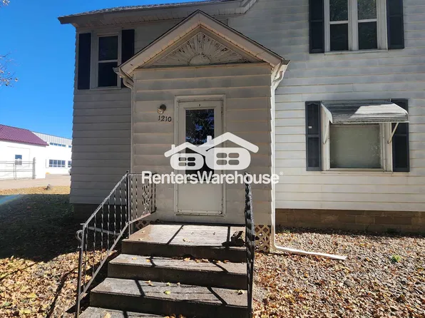 1210 Davis St Unit B, Hammond, WI 54015