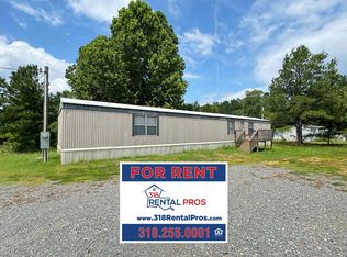 706 Harper Bottom Rd, Ruston, LA 71270
