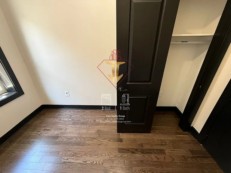 55 Lincoln St #206A — Photo 7