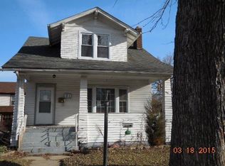 21 Detroit St, Hammond, IN 46320