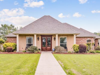 1023 Pecan Ridge Dr, Saint Martinville, LA, 70582
