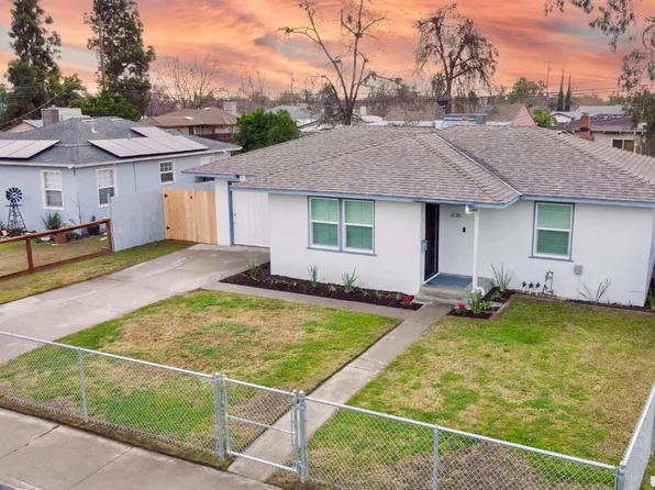 4136 Kenmore Dr N, Fresno, CA 93703