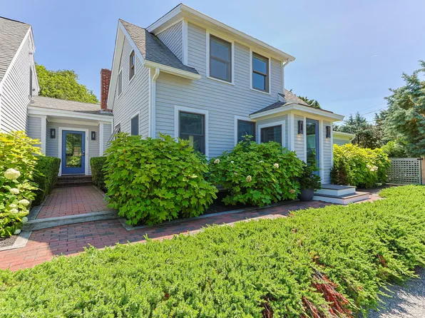 73 Franklin Street UNIT 1, Provincetown, MA 02657