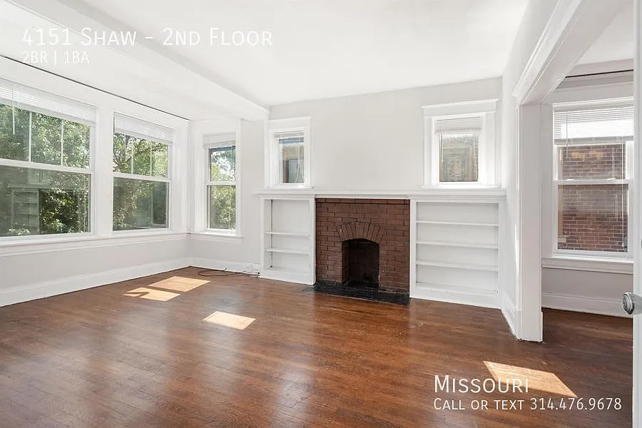 2 bed, 1000 sqft, $1,300 — Photo 2