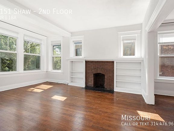 2nd image of 4151 Shaw Ave #2