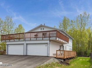 1930 E 72nd Ave #A, Anchorage, AK 99507