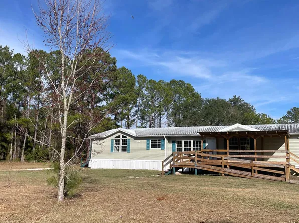 349 NW Crawford Ct, White Springs, FL 32096