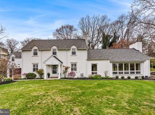 1939 Old Welsh Rd, Abington, PA 19001