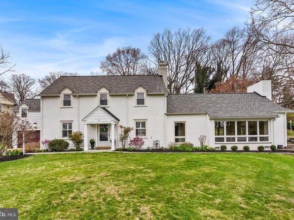 1939 Old Welsh Rd, Abington, PA 19001