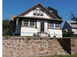 88 Morse Pl, New Haven, CT 06512