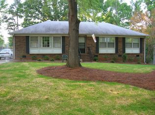 1060 Eaglewood Ave, Charlotte, NC 28212