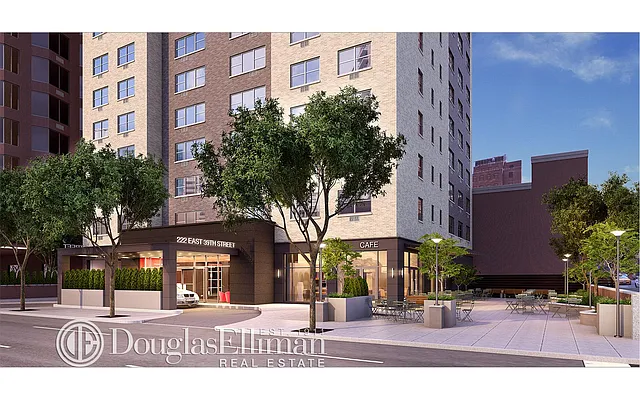 Rented by Douglas Elliman | media 24